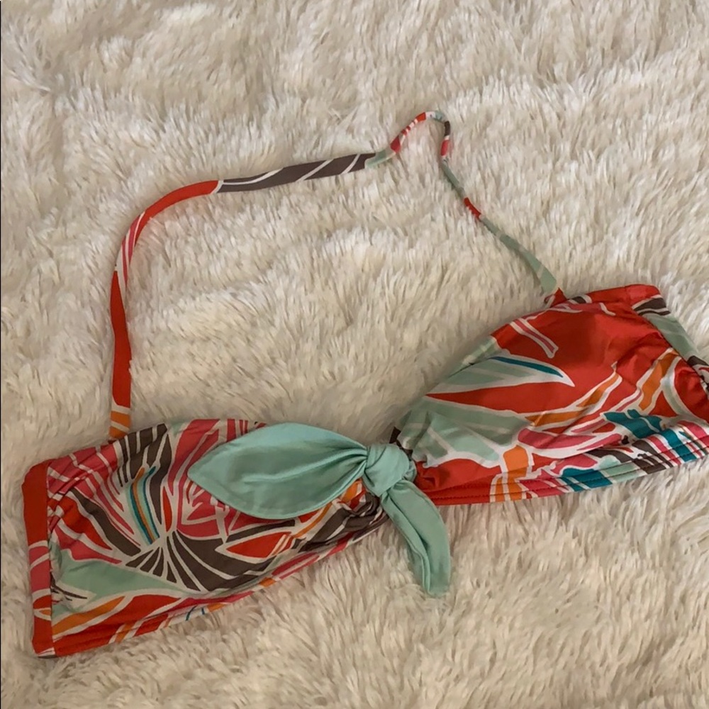 VS tropical Bikini